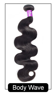 body wave hair