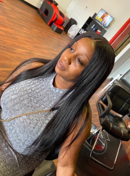 Image #14 from Gebriesha davis