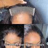 5×5 hd lace closure straight & body wave (2)