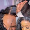 5×5 hd lace closure straight & body wave (2)