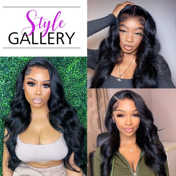 body wave bundles