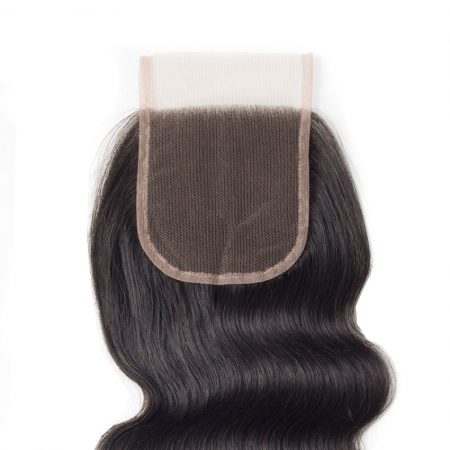 Body Wave 4x4 Lace Closure