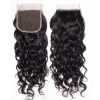 Water Wave 4x4 Lace Closure