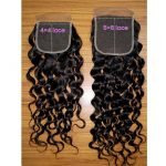 Water Wave 5×5 Lace Closure