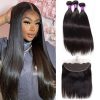 straight bundles