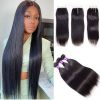 straight bundles