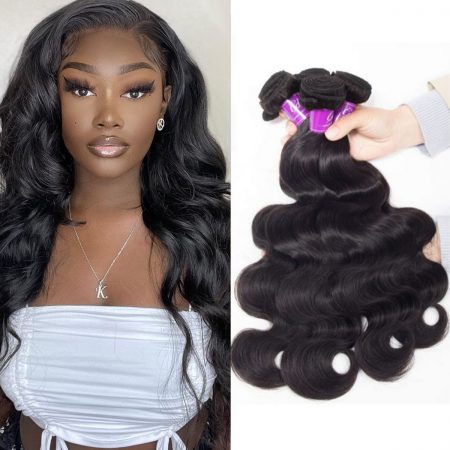 body wave bundles