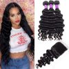 loose deep bundles