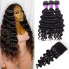 loose deep bundles