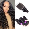 loose wave bundles