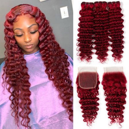 deep wave bundles