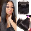 straight bundles