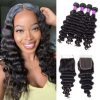 loose deep bundles