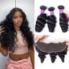 loose wave bundles