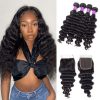 loose deep bundles