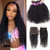 curly bundles
