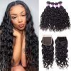 water bundles