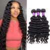 loose deep bundles