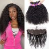 curly bundles