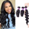 loose wave bundles