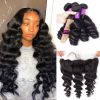 loose wave bundles