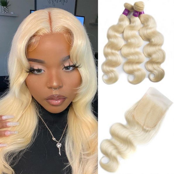 body wave bundles