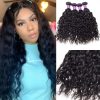 water wave bundles