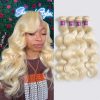 body wave bundles