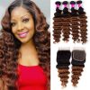 loose deep bundles