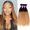 straight bundles