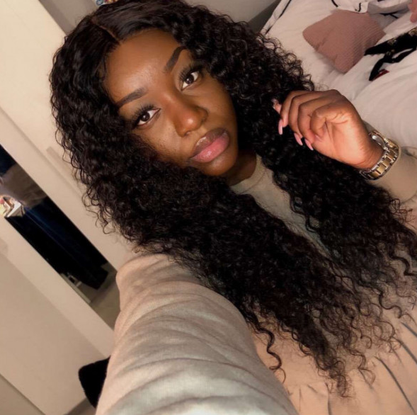 Image #1 from Patricia Thiam