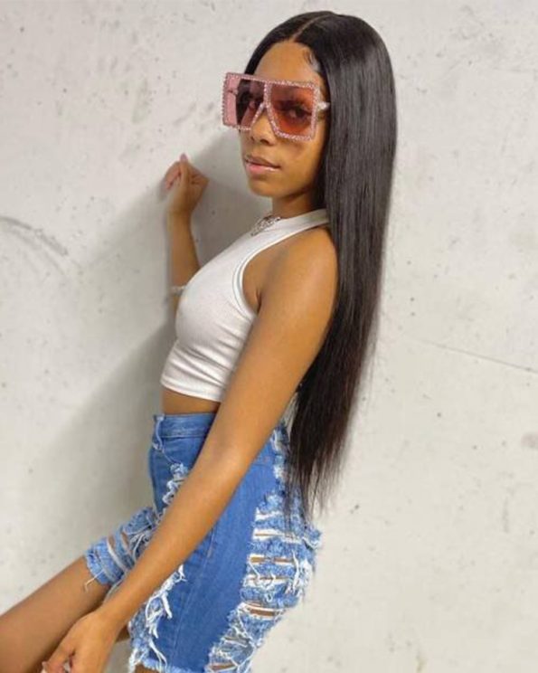 Image #6 from Keosha Howard