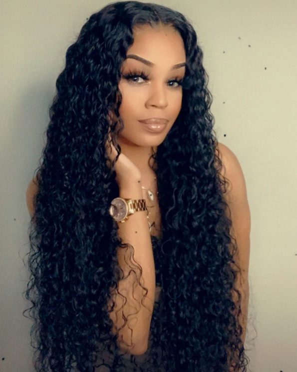 Image #1 from Vee's Hair Co