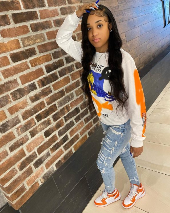 Image #28 from Jamella Gregory