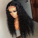 Deep Wave 5×5 Lace Wigs