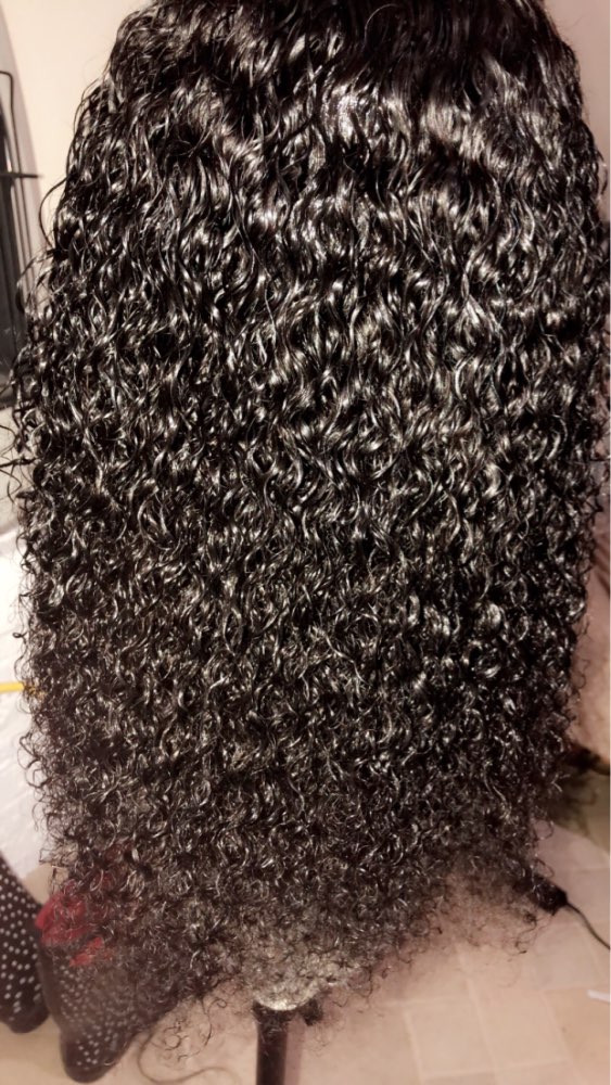 Image #4 from Niyah Harris