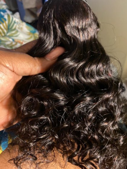 Image #5 from Lakecia Moore