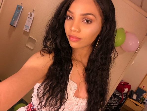 Image #4 from Aaliyah Yelverton