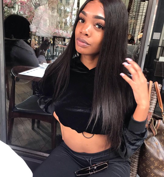 Image #34 from Mariyah Washington