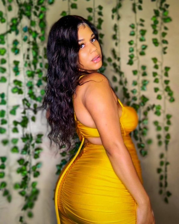 Image #5 from Shantel McCoy