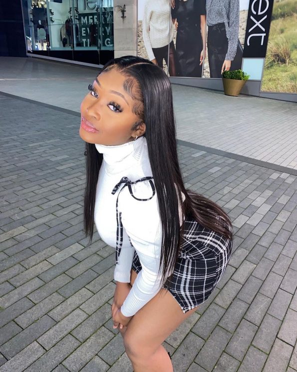 Image #5 from Lillah Thomas
