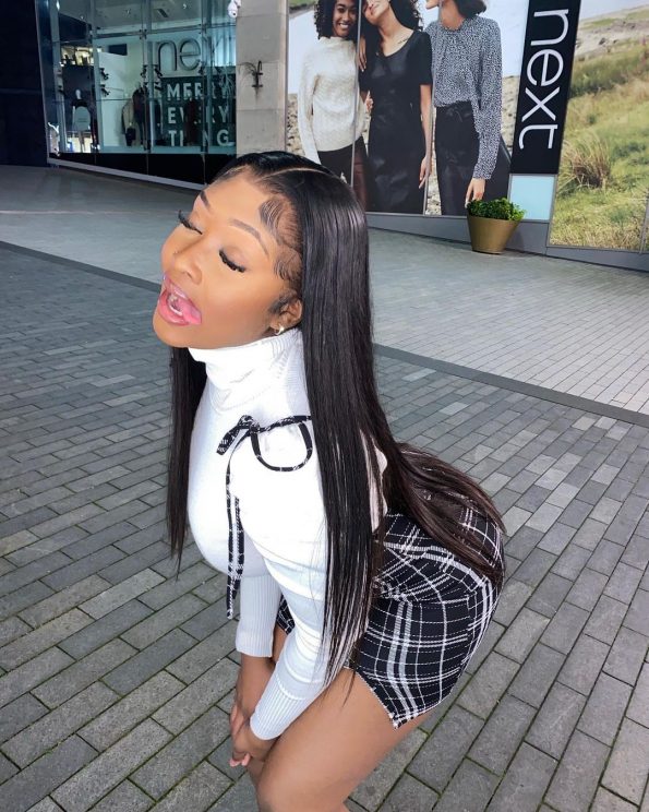 Image #15 from Lillah Thomas