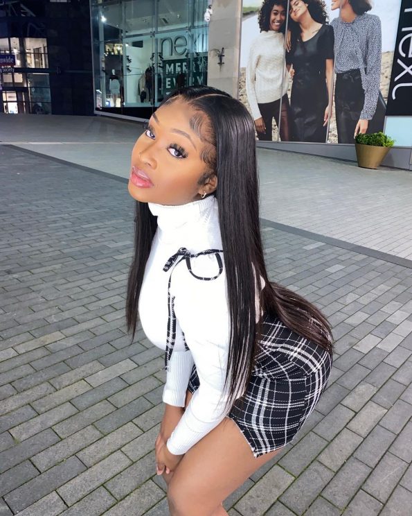 Image #16 from Lillah Thomas