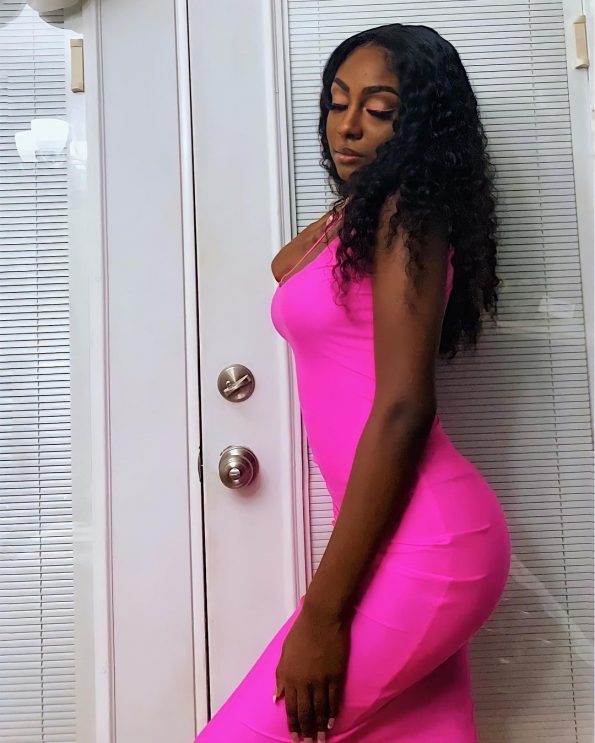 Image #74 from Anajia Owens