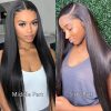 13×6 straight lace front wig (2)