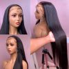 13×6 straight lace front wig (2)