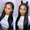 13×6 straight lace front wig (2)