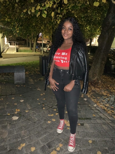 Image #4 from Kelsea Monisha