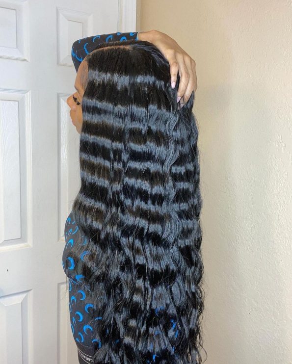 Image #12 from Sabreeya holly