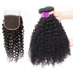 curly bundles